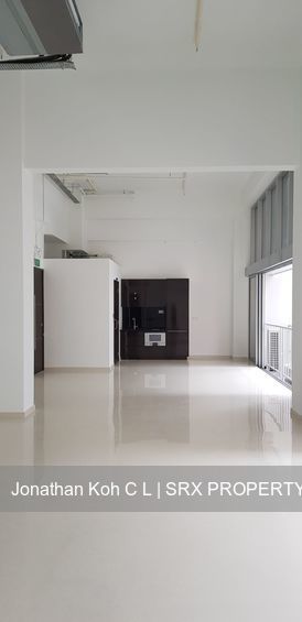Eon Shenton (D2), Office #170447992